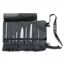 Ensemble de 8 couteaux Dick Pro DL385 Dick
