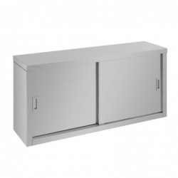 Placard mural inox Vogue 1200mm DL450 Vogue
