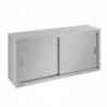 Placard mural inox Vogue 1200mm DL450 Vogue