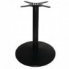 Pied de table en fonte Bolero rond DL475 Bolero