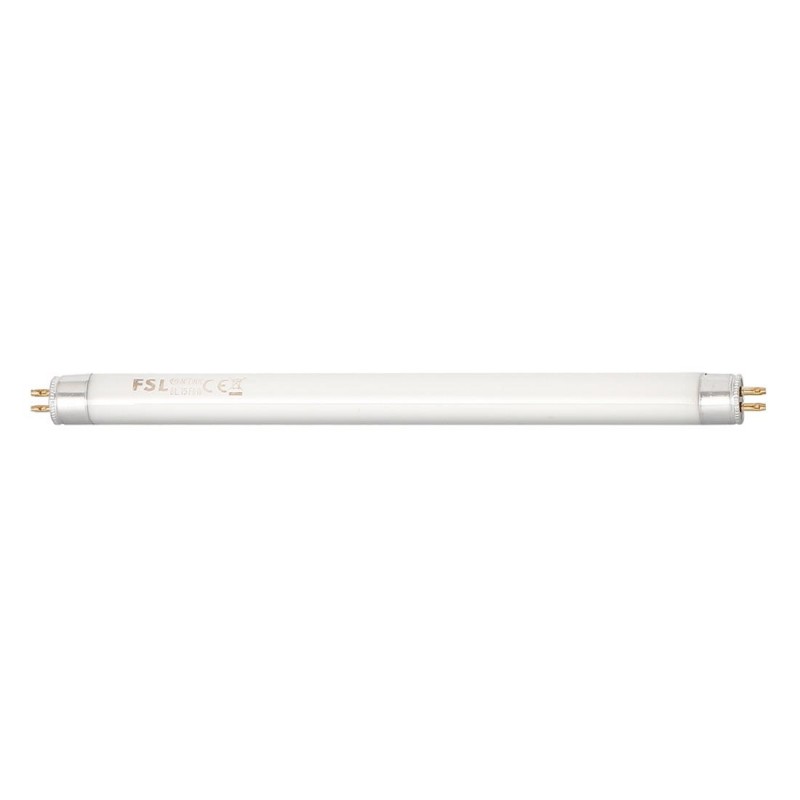 Tube fluorescent de remplacement 6 W pour tue-mouche Eazyzap AC829 Eazyzap Tube fluorescent de remplacement 6 W pour tue-mouche Eazyzap AC829 Eazyzap