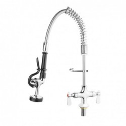Robinet douchette monobloc Vogue DL831 Vogue