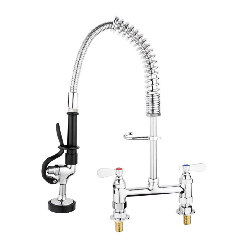 Robinet douchette double Vogue DL832 Vogue Robinet douchette double Vogue DL832 Vogue
