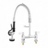 Robinet douchette double Vogue DL832 Vogue