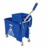Seau essoreur Jantex Kentucky bleu 20L DL913 Jantex