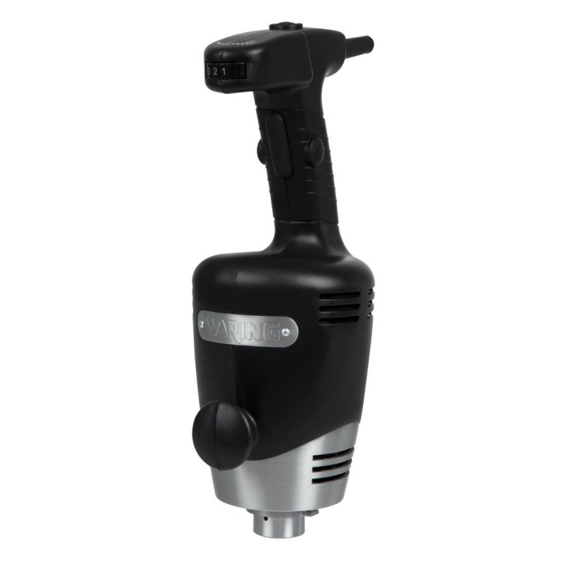 Bloc moteur pour mixeurs plongeants Waring Big Stik WSBPPCE AC992 Waring Bloc moteur pour mixeurs plongeants Waring Big Stik WSBPPCE AC992 Waring