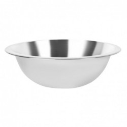 Cul de poule en acier inoxydable Vogue 1L DL937 Vogue