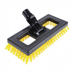 Balai brosse SYR jaune DL940 Scot Young