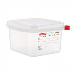 Boîte alimentaire Araven 1