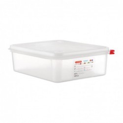Boîte alimentaire Araven 6