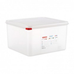 Boîte alimentaire Araven 19L (Lot de 4) DL983 Araven
