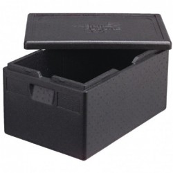 Conteneur GN 1/1 Thermo Future Thermobox Eco 21L DL985 Thermo Future