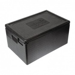 Conteneur GN 1/1 Thermo Future Thermobox Eco 46L DL988 Thermo Future