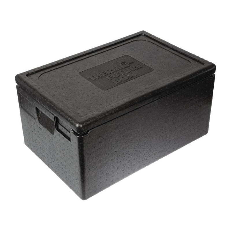 Conteneur GN 1/1 Thermo Future Thermobox Eco 46L DL988 Thermo Future Conteneur GN 1/1 Thermo Future Thermobox Eco 46L DL988 Thermo Future