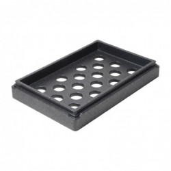 Intermédiaire de refroidissement GN 1/1 Thermobox ECO DL989 Thermo Future