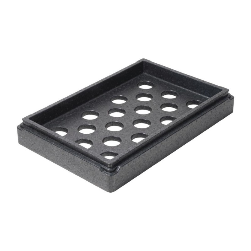 Intermédiaire de refroidissement GN 1/1 Thermobox ECO DL989 Thermo Future Intermédiaire de refroidissement GN 1/1 Thermobox ECO DL989 Thermo Future