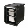 Conteneur Thermo Future Thermobox GN à chargement frontal 93L DL990 Thermo Future