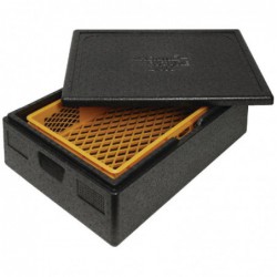 Boîte isotherme Thermobox format pâtissier 80L DL995 Thermo Future