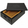Boîte isotherme Thermobox format pâtissier 80L DL995 Thermo Future