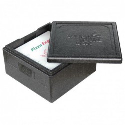 Boîte à pizza Thermo Future Thermobox 175mm DL997 Thermo Future