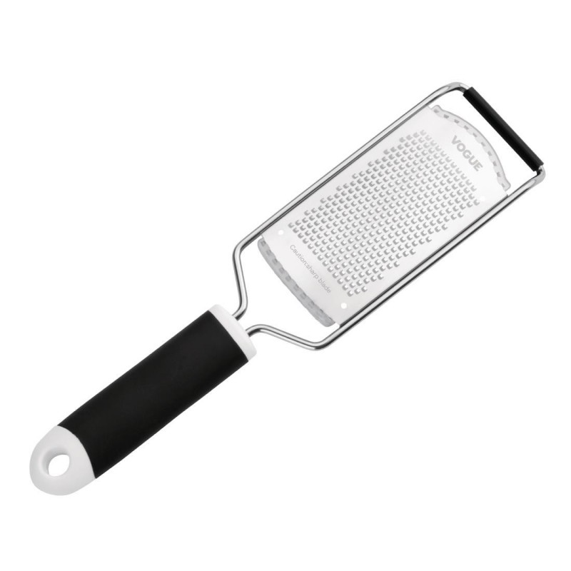 Râpe étroite Vogue grains fins DM023 Vogue Râpe étroite Vogue grains fins DM023 Vogue