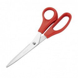 Ciseaux Hygiplas rouges DM036 Hygiplas