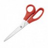 Ciseaux Hygiplas rouges DM036 Hygiplas