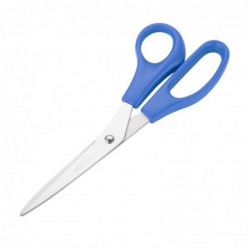 Ciseaux Hygiplas bleus DM037 Hygiplas