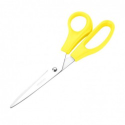 Ciseaux Hygiplas jaunes DM038 Hygiplas