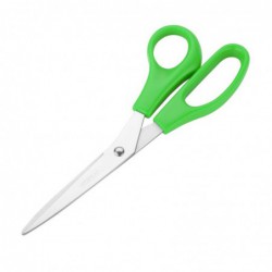 Ciseaux Hygiplas verts DM039 Hygiplas
