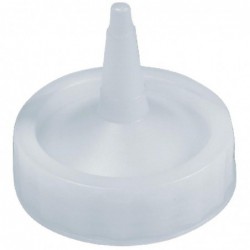 Capuchon doseur précis pour bouteilles FIFO (Lot de 6) DM053 FIFO