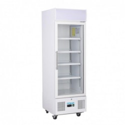 Vitrine réfrigérée positive Polar Série G 218L DM075 Polar