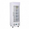 Vitrine réfrigérée positive Polar Série G 218L DM075 Polar