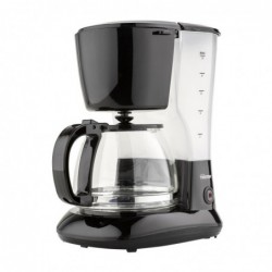 Cafetière avec pichet en verre 1