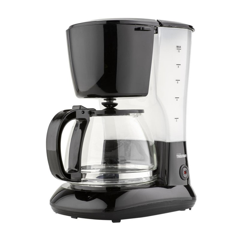 Cafetière avec pichet en verre 1 Cafetière avec pichet en verre 1