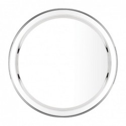 Plateau de service rond Olympia 405mm DM194 Olympia