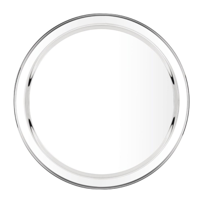 Plateau de service rond Olympia 405mm DM194 Olympia Plateau de service rond Olympia 405mm DM194 Olympia