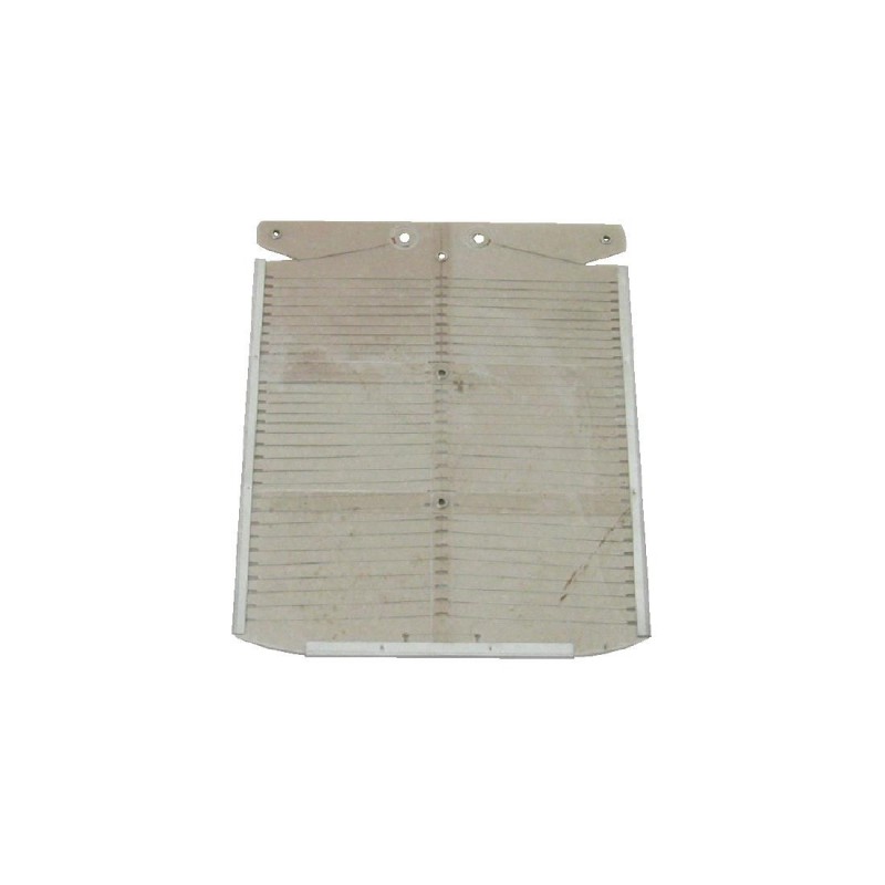 Element de chauffe ProHeat latéral pour grille-pain 6 tranches Dualit AD266 Dualit Element de chauffe ProHeat latéral pour grille-pain 6 tranches Dualit AD266 Dualit