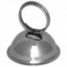 Porte-menu avec anneau Olympia DM220 Olympia