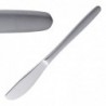 Couteau de table Amefa Amsterdam (Lot de 12) DM223 Amefa