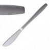 Couteau à dessert Amefa Amsterdam (Lot de 12) DM224 Amefa