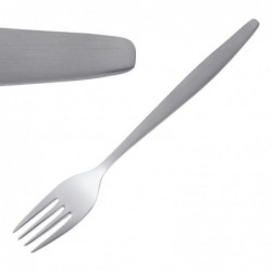 Fourchette de table Amsterdam Amefa (Lot de 12) DM225 Amefa