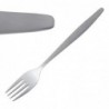 Fourchette de table Amsterdam Amefa (Lot de 12) DM225 Amefa