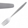 Fourchette à dessert Amefa Amsterdam (Lot de 12) DM226 Amefa