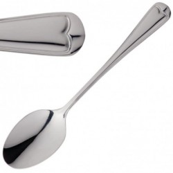 Cuillère à dessert Amefa Elégance (Lot de 12) DM235 Amefa