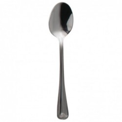 Cuillère à thé Amefa Elégance (Lot de 12) DM236 Amefa