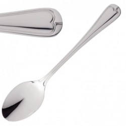 Cuillère de table Amefa Elégance (Lot de 12) DM237 Amefa