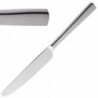 Couteau de table Amefa Moderno (Lot de 12) DM238 Amefa