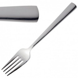 Fourchette de table Amefa Moderno (Lot de 12) DM240 Amefa