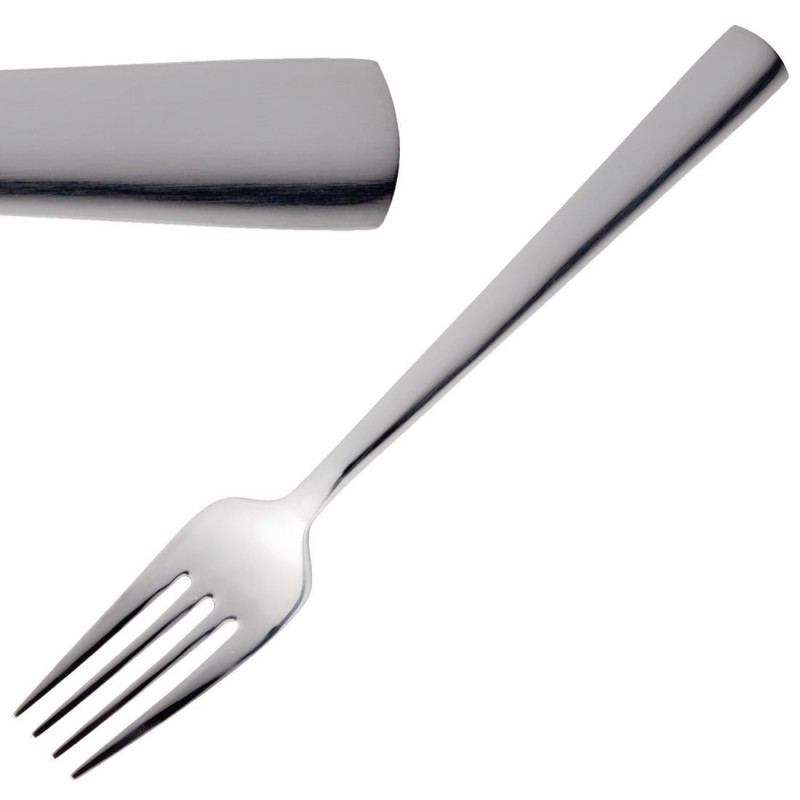 Fourchette de table Amefa Moderno (Lot de 12) DM240 Amefa Fourchette de table Amefa Moderno (Lot de 12) DM240 Amefa